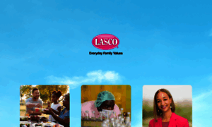 Lascojamaica.com thumbnail