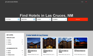 Lascruces-hotels.com thumbnail