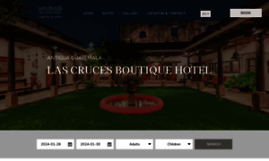 Lascrucesboutiquehotel.com thumbnail