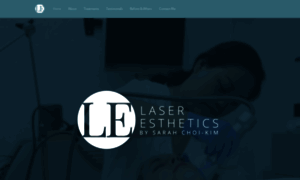 Laser-esthetics.com thumbnail