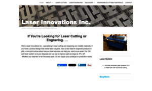 Laser-innovations-inc.com thumbnail