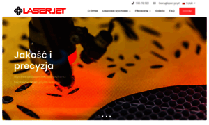Laser-jet.pl thumbnail