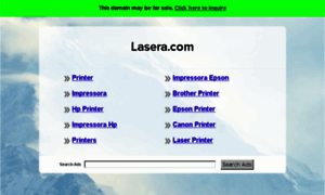 Lasera.com thumbnail