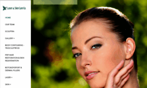 Laserandskincareco.com thumbnail