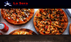 Laserapizza.com.au thumbnail