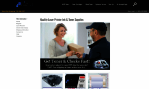 Lasercartridgeplus.com thumbnail