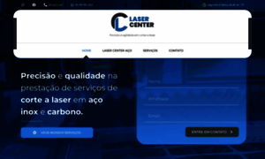 Lasercenterce.com.br thumbnail