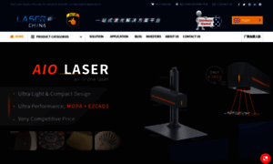 Laserchina.net thumbnail