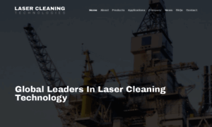 Lasercleaningtechnologies.com thumbnail