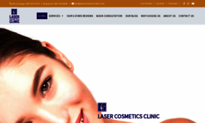 Lasercosmeticsclinic.com thumbnail