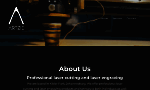Lasercreations.co.za thumbnail