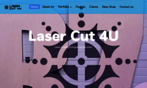 Lasercut4u.com thumbnail