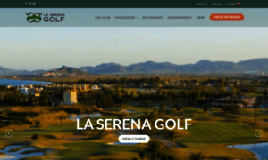 Laserenagolf.es thumbnail