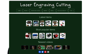 Laserengravingcutting.com thumbnail