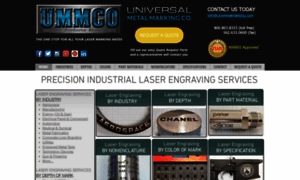 Laserengravingservices.net thumbnail
