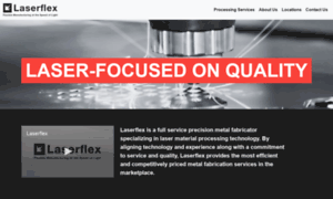 Laserflex-inc.com thumbnail