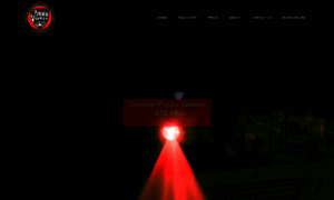 Lasergames.co.uk thumbnail