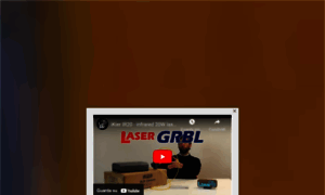 Lasergrbl.com thumbnail