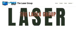Lasergroup.co.za thumbnail