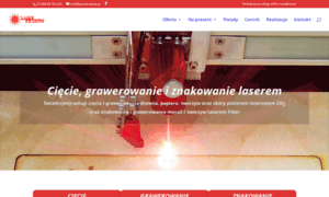 Laserkrakow.pl thumbnail