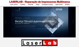 Laserlab.pt thumbnail