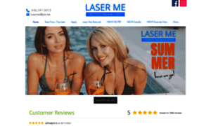 Laserme123.com thumbnail