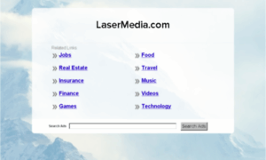 Lasermedia.com thumbnail