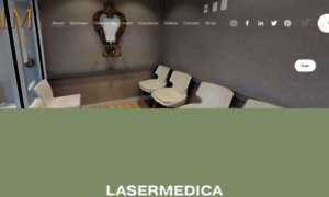 Lasermedica.ca thumbnail