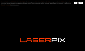 Laserpix.de thumbnail