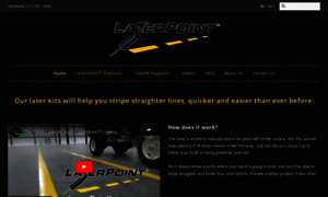 Laserpointlasers.com thumbnail