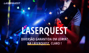 Laserquest.pt thumbnail