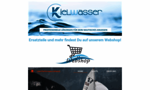 Lasersailing.ch thumbnail