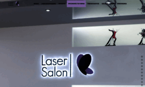 Lasersalon.gr thumbnail