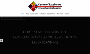 Laserscanning.fi thumbnail