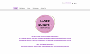 Lasersmoothipl.co.uk thumbnail
