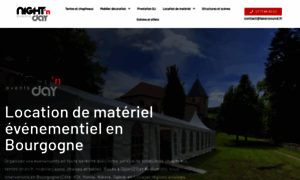 Lasersound.fr thumbnail