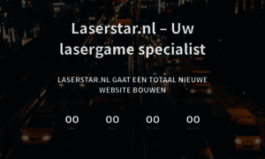 Laserstar.nl thumbnail