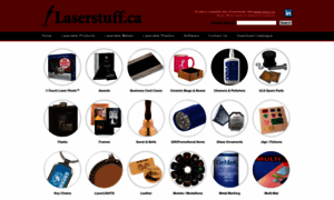 Laserstuff.ca thumbnail