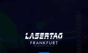 Lasertag-frankfurt.de thumbnail
