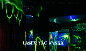 Lasertagnyska.pl thumbnail