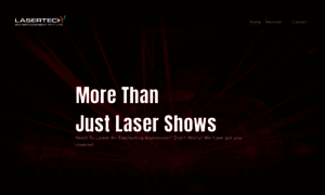 Lasertech.in thumbnail
