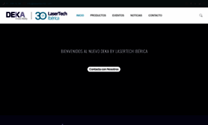 Lasertechib.com thumbnail