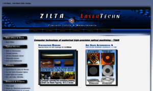 Lasertechn.com thumbnail