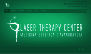 Lasertherapycenter.org thumbnail