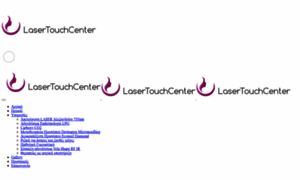 Lasertouchcenter.gr thumbnail