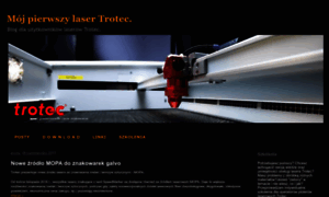 Lasertrotec.blogspot.com thumbnail