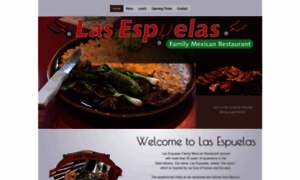 Lasespuelas.net thumbnail