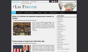 Lasfinanzas.net thumbnail