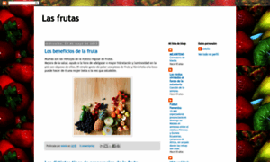 Lasfrutas-estela.blogspot.com thumbnail