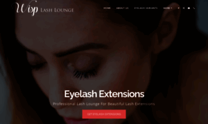 Lash-extensions.site123.me thumbnail